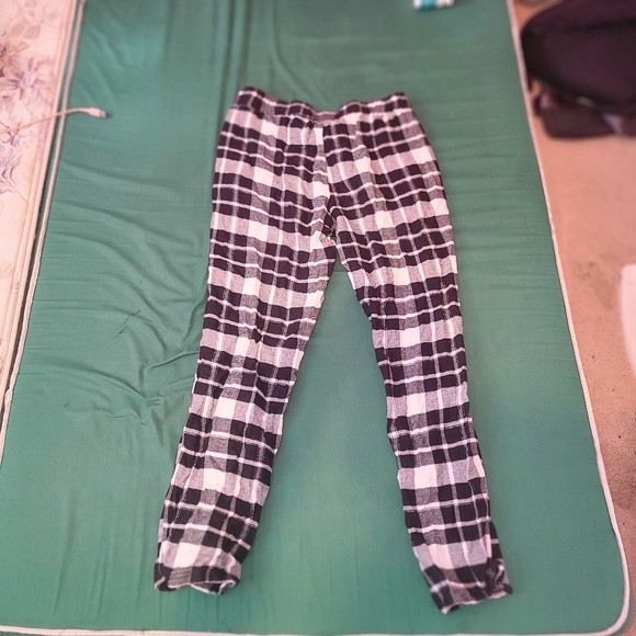 Pants,Medium,color gray - Picture 3 of 3